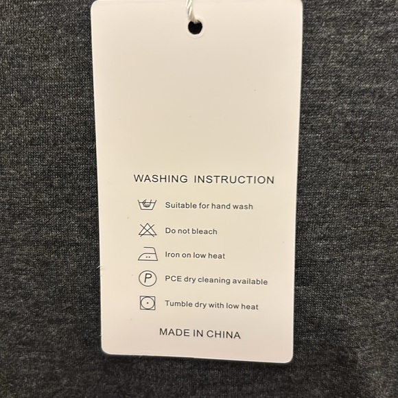 Women’s Floral Blooming Long Sleeve Top with Cheetah Inserts - Picture 5 of 6